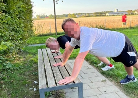 Junge Erwachsene mit Down-Syndrom als Teil der LMU-Studie.